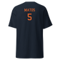 Player T-Shirt "Matos"