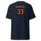 Player T-Shirt "Shartel"
