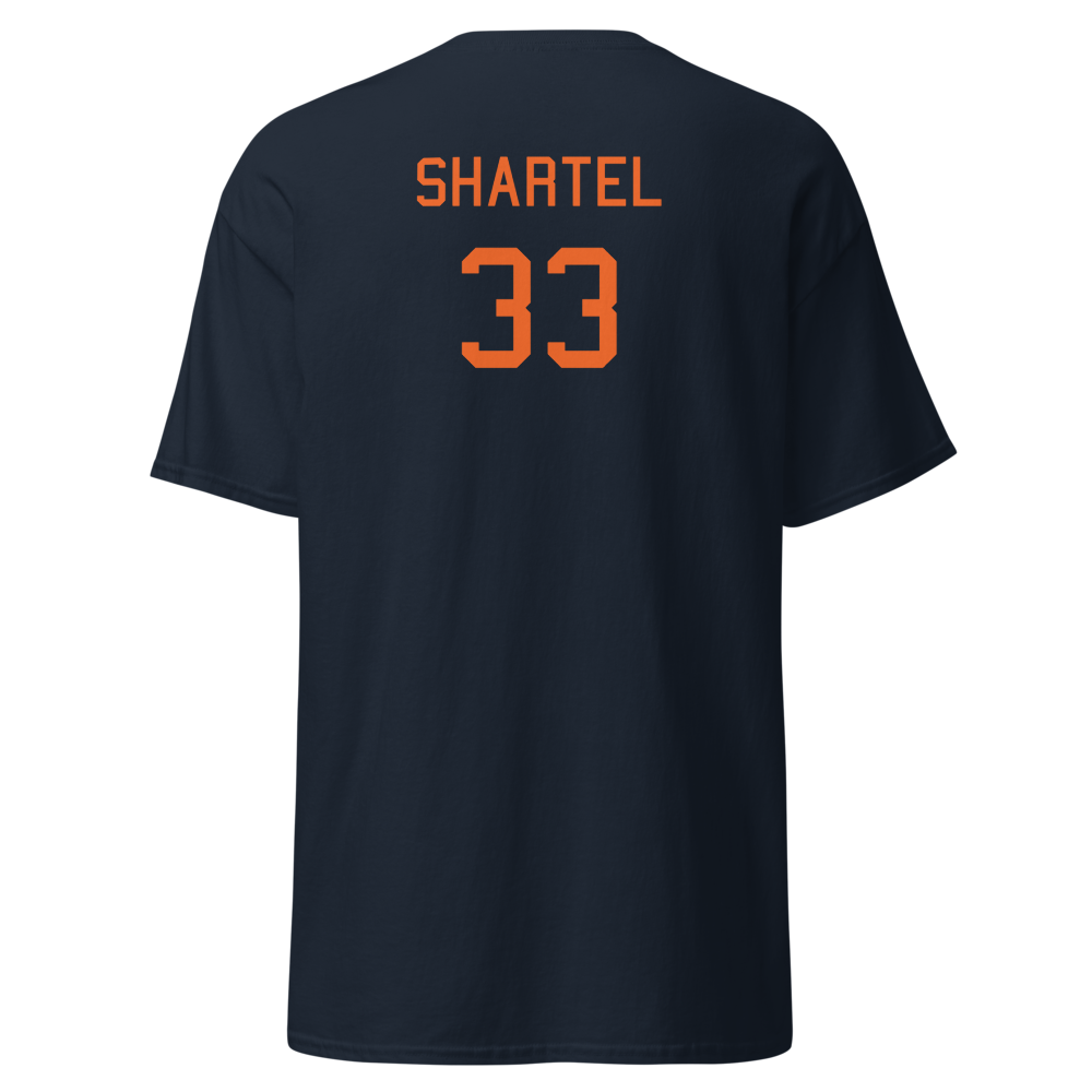 Player T-Shirt "Shartel"