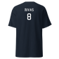 Player T-Shirt "Rivas"