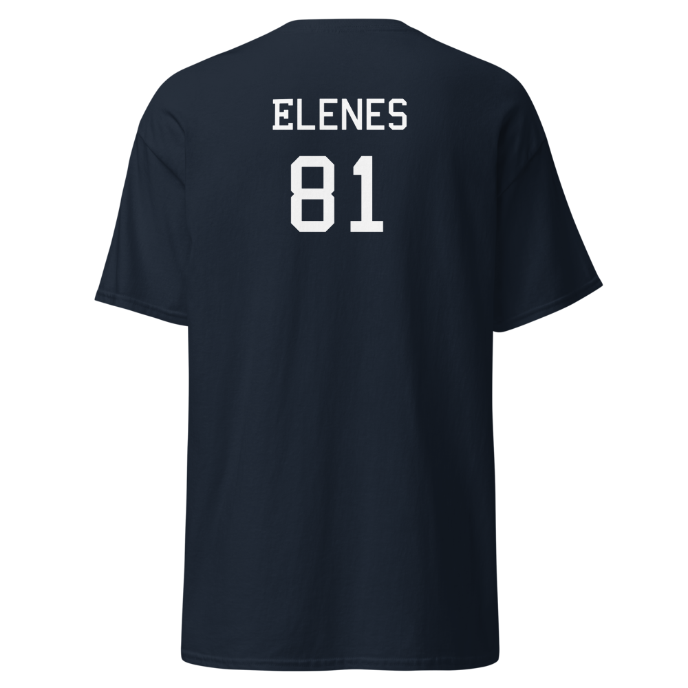 Player T-Shirt "Elenes"