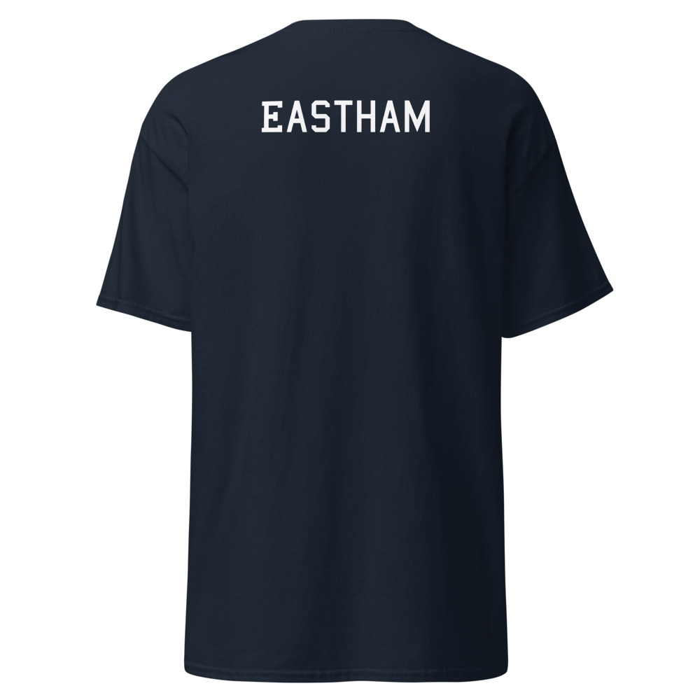 Player T-Shirt "Eastham"