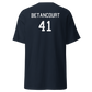 Player T-Shirt "Betancourt"