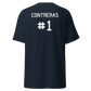 Player T-Shirt "Contreras"