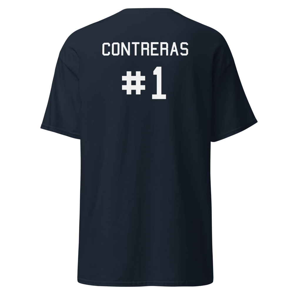 Player T-Shirt "Contreras"