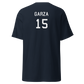 Player T-Shirt "Garza"