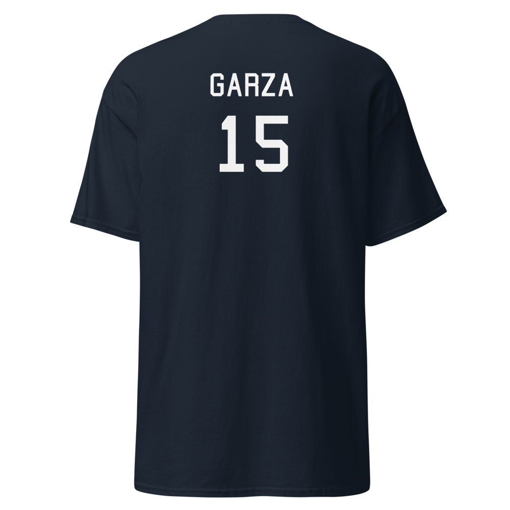 Player T-Shirt "Garza"