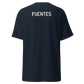 Player T-Shirt "Fuentes"
