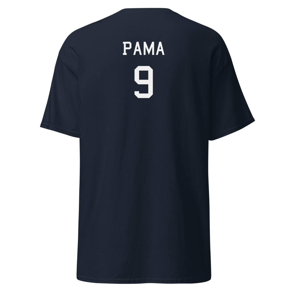 Player T-Shirt "Pama"
