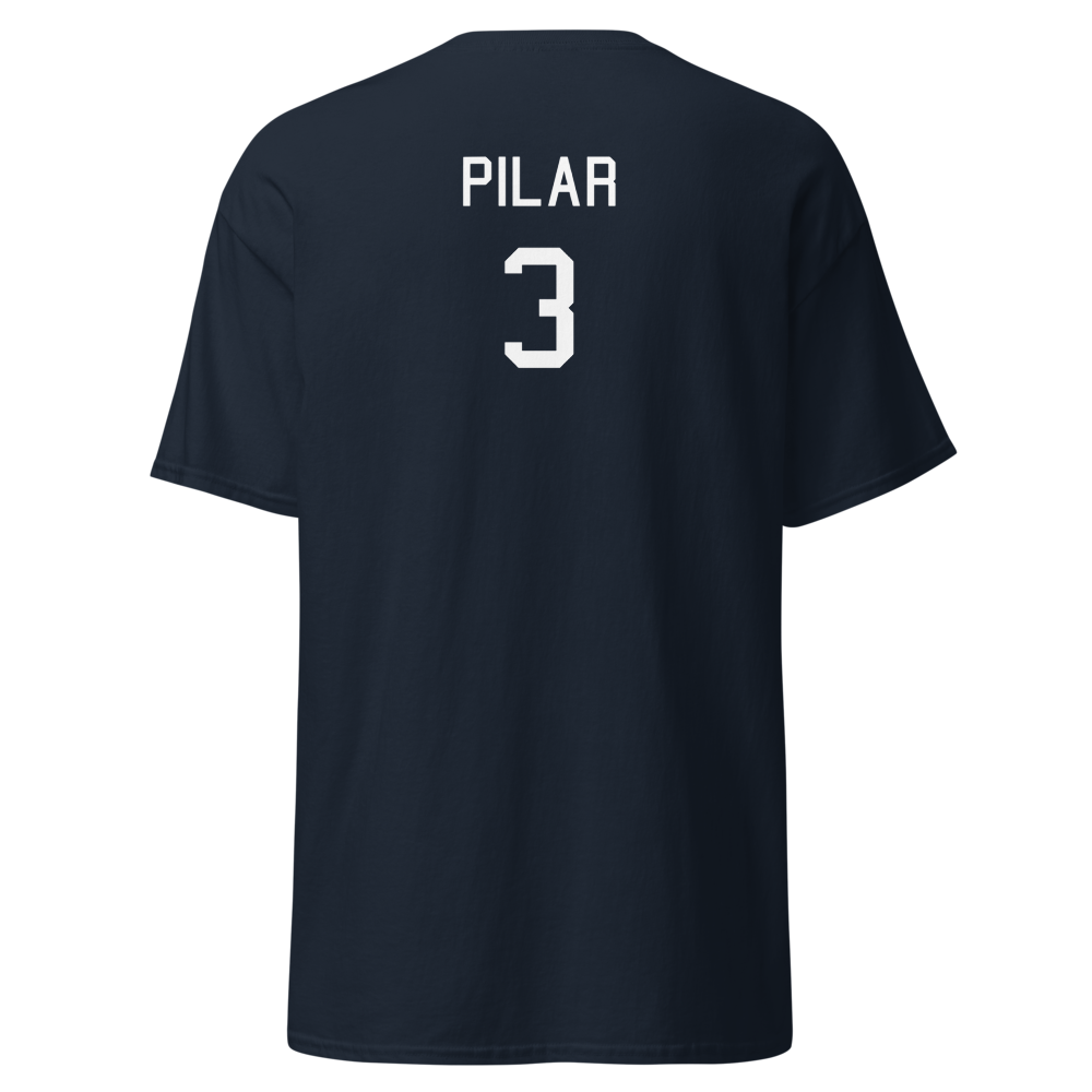 Player T-Shirt "pilar"