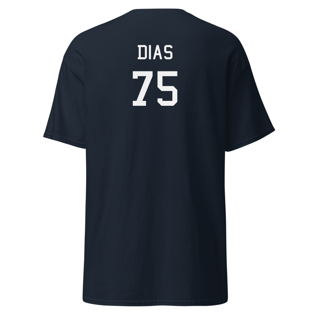 Player T-Shirt "Dias"