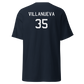 Player T-Shirt "Villanueva"