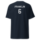 Player T-Shirt "Franklin"