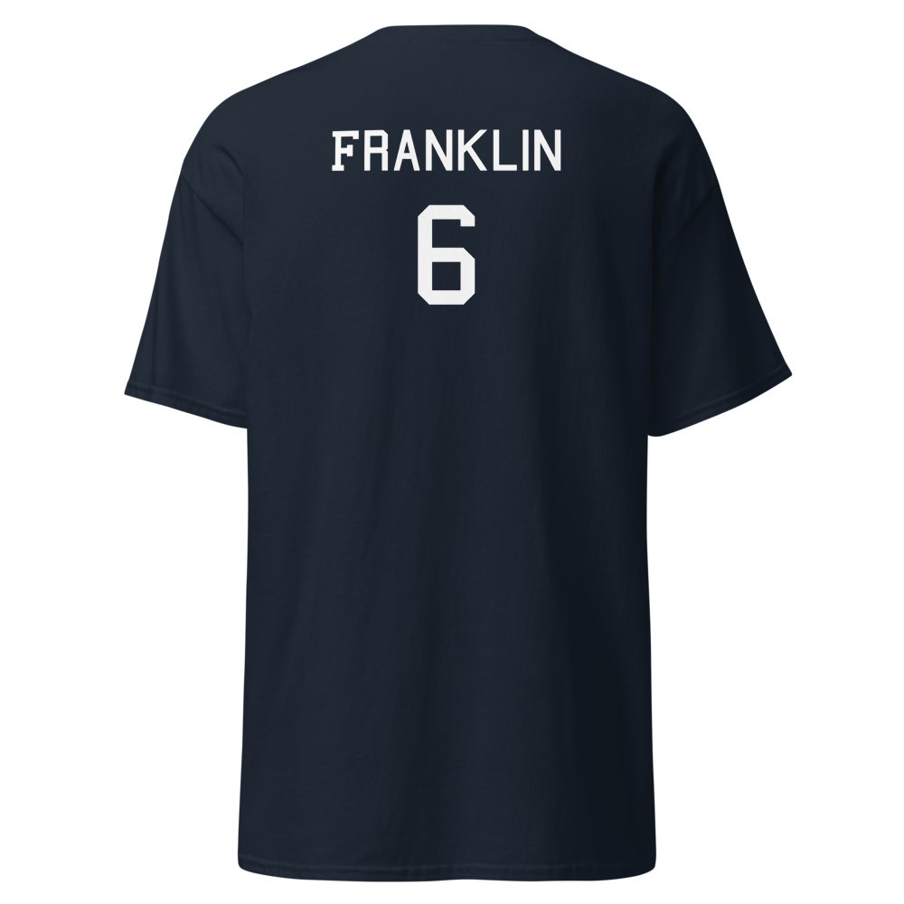 Player T-Shirt "Franklin"
