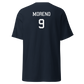 Player T-Shirt "Moreno"