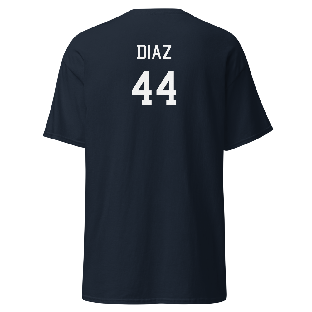 Player T-Shirt "Diaz"