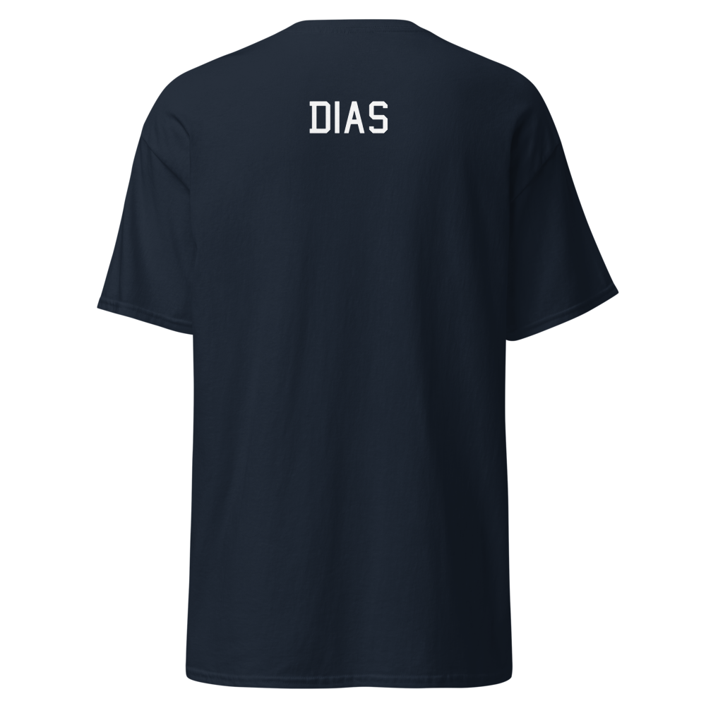 Player T-Shirt "Dias"