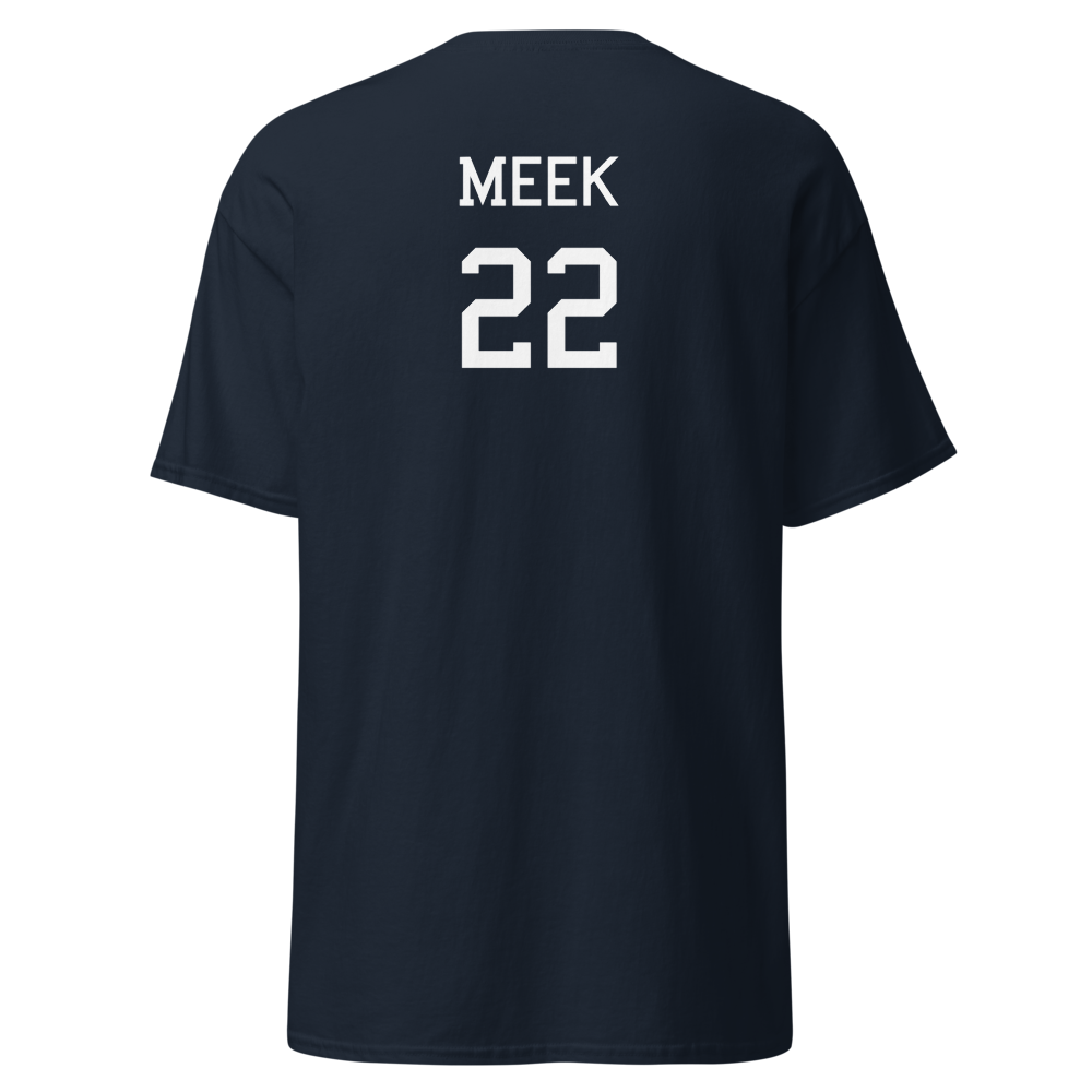 Player T-Shirt "Meek"