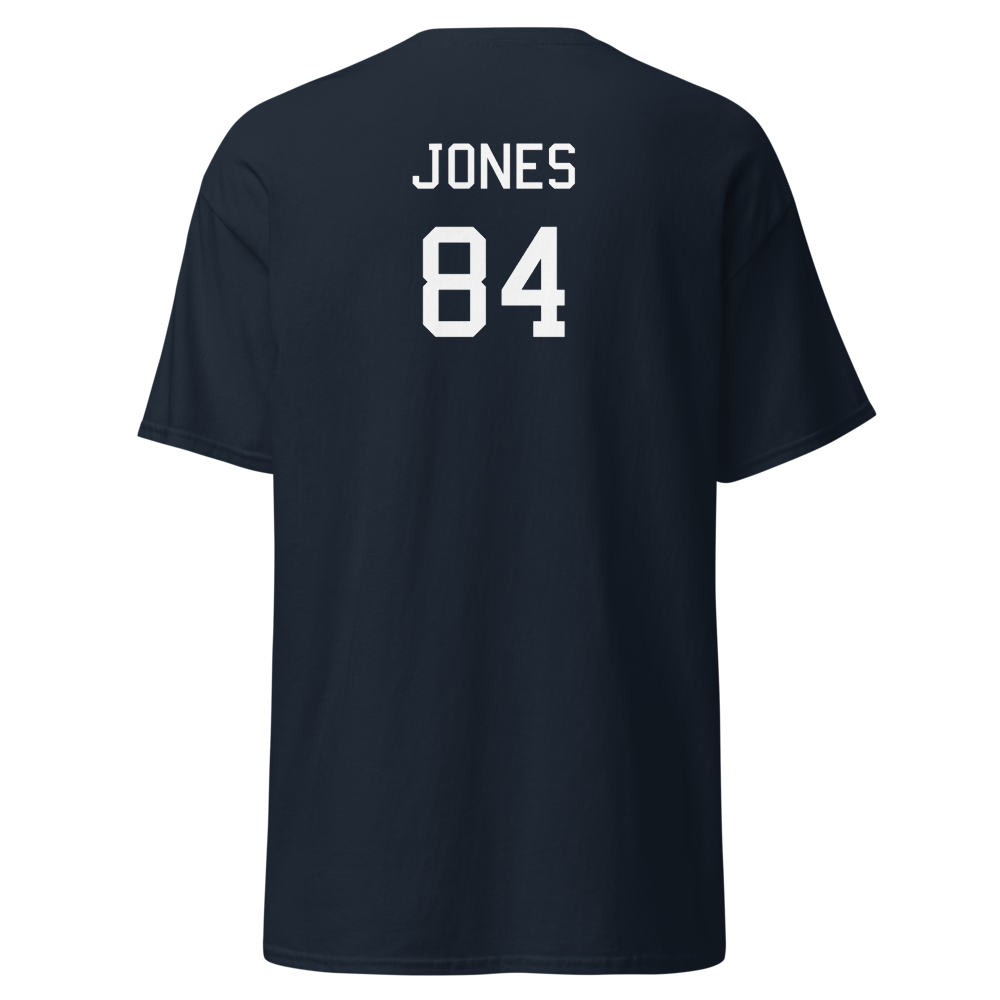 Player T-Shirt "Jones"