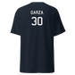 Player T-Shirt "Garza"
