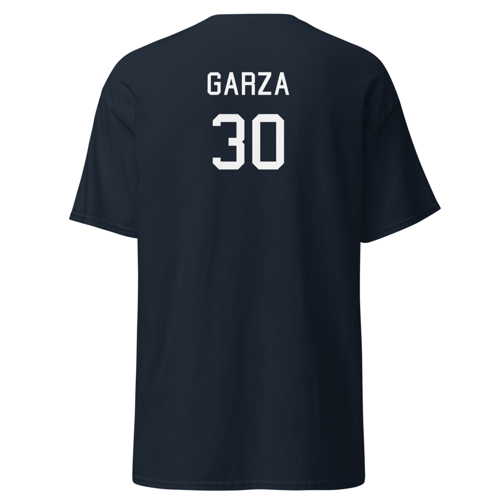 Player T-Shirt "Garza"