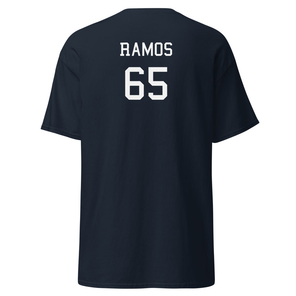 Player T-Shirt "Ramos"