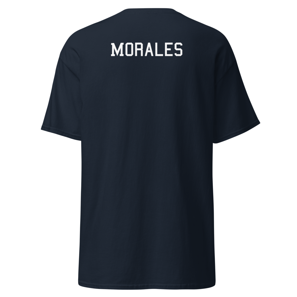 Player T-Shirt "Morales"