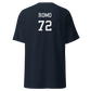 Player T-Shirt "Romo"