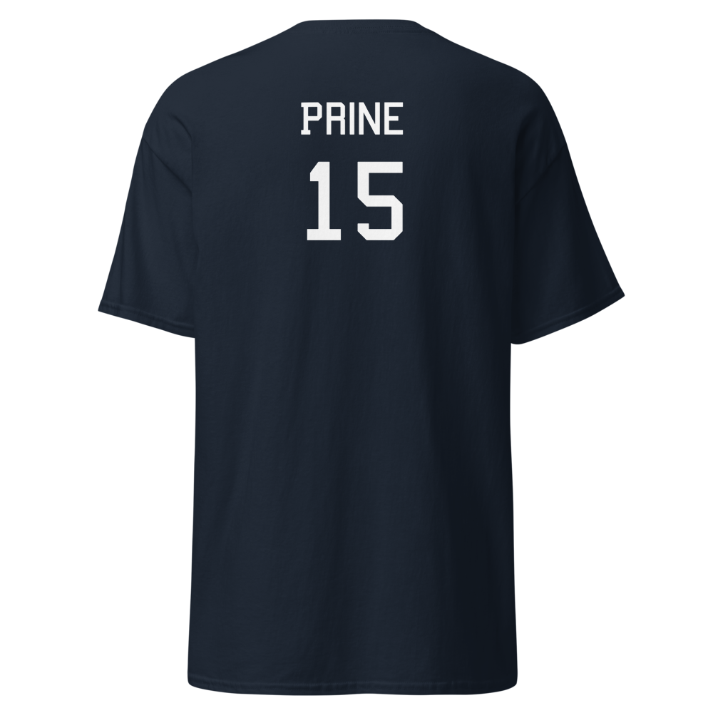 Player T-Shirt "Prine"