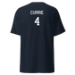 Player T-Shirt "currie"