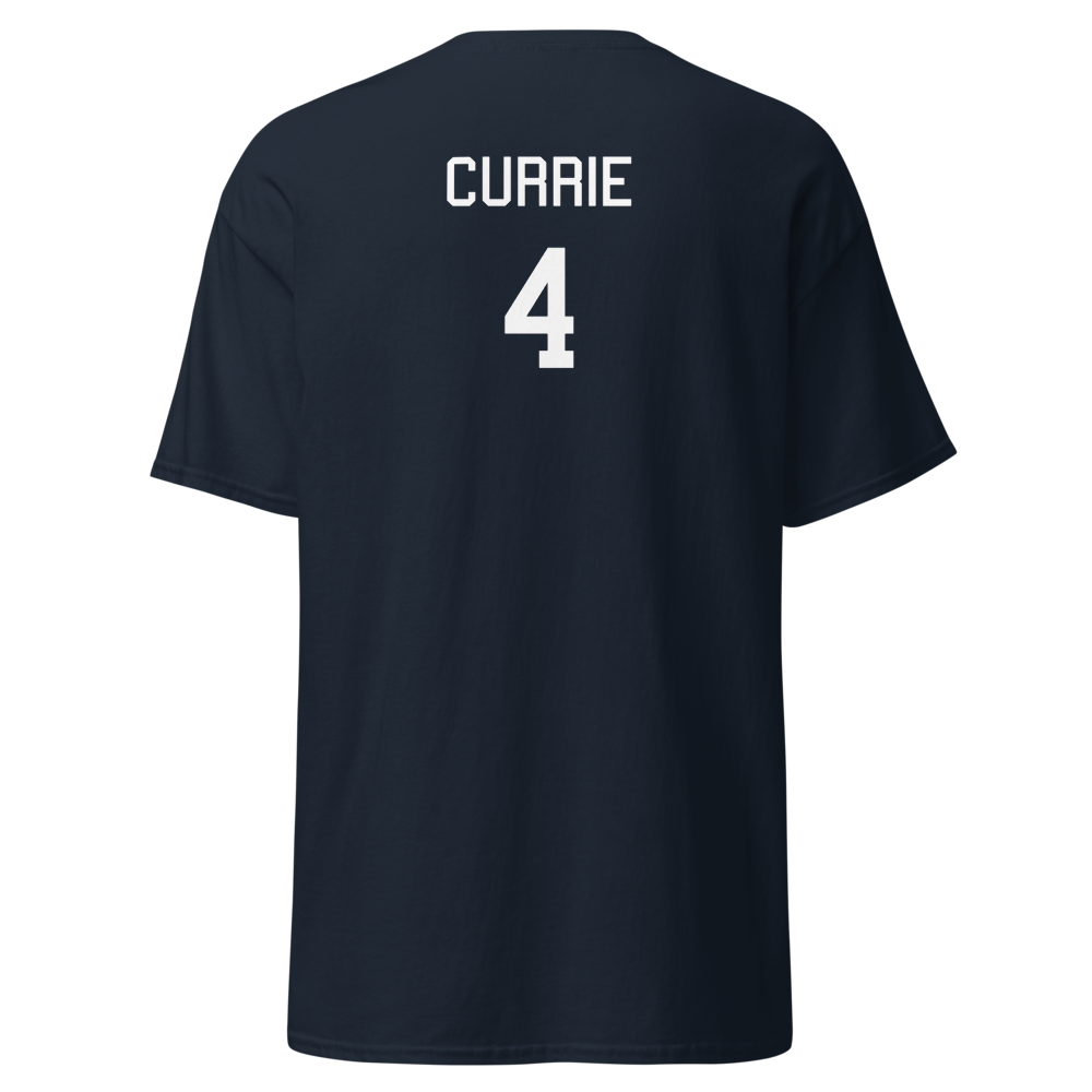 Player T-Shirt "currie"