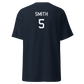 Player T-Shirt "Smith"