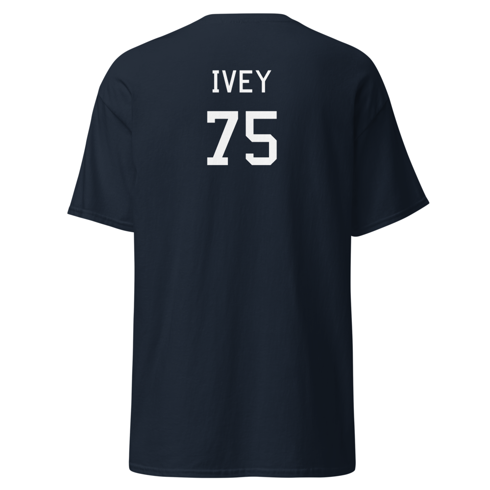 Player T-Shirt "Ivey"