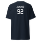 Player T-Shirt "Junaid"