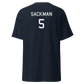 Player T-Shirt "Sackman"