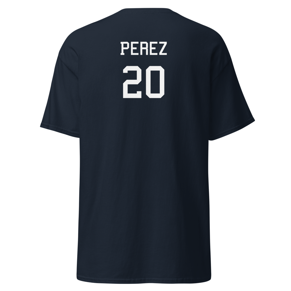 Player T-Shirt "Perez"