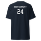Player T-Shirt "Montgomery"