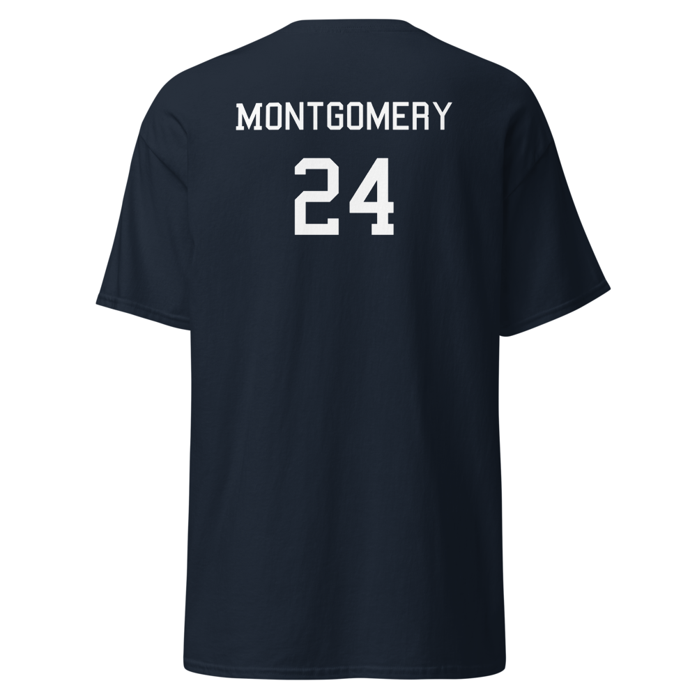 Player T-Shirt "Montgomery"