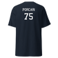 Player T-Shirt "Porcari"