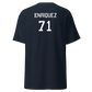 Player T-Shirt "Enriquez"