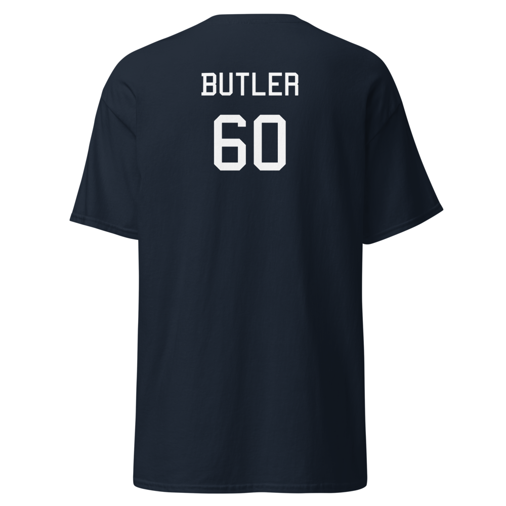 Player T-Shirt "Butler"