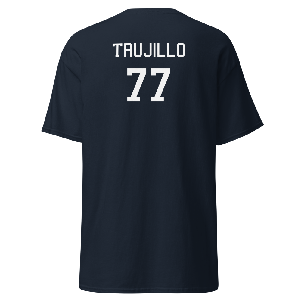 Player T-Shirt "Trujillo"