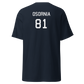 Player T-Shirt "Osornia"