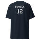 Player T-Shirt "Fonseca"