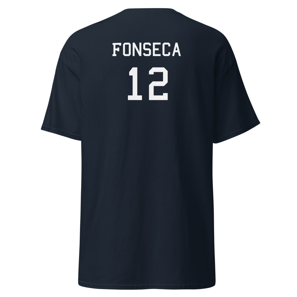Player T-Shirt "Fonseca"