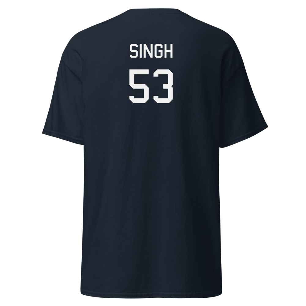 Player T-Shirt "Singh"