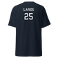 Player T-Shirt "Larios"