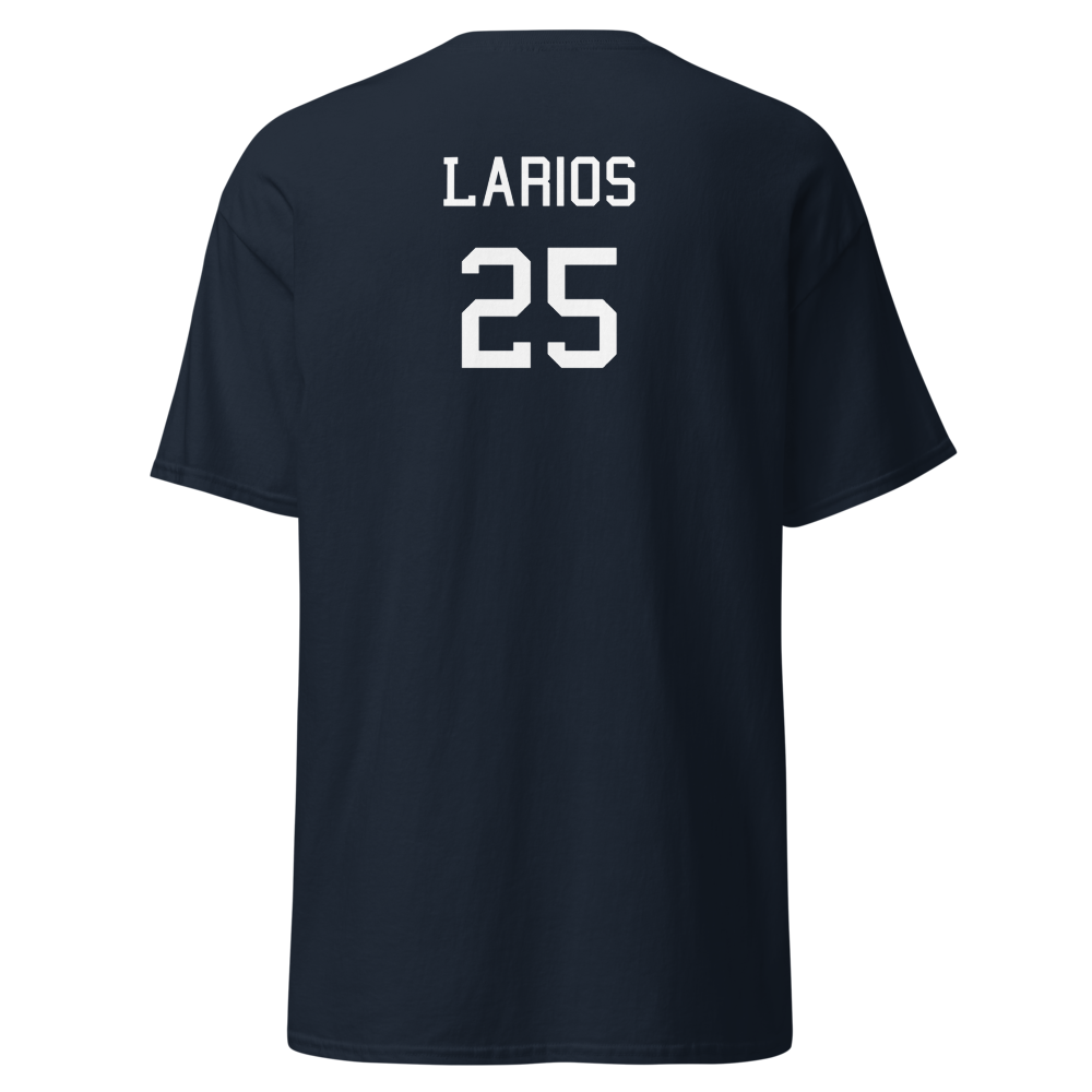 Player T-Shirt "Larios"