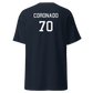 Player T-Shirt "Coronado"