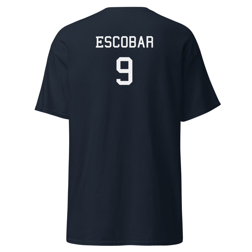Player T-Shirt "Escobar"